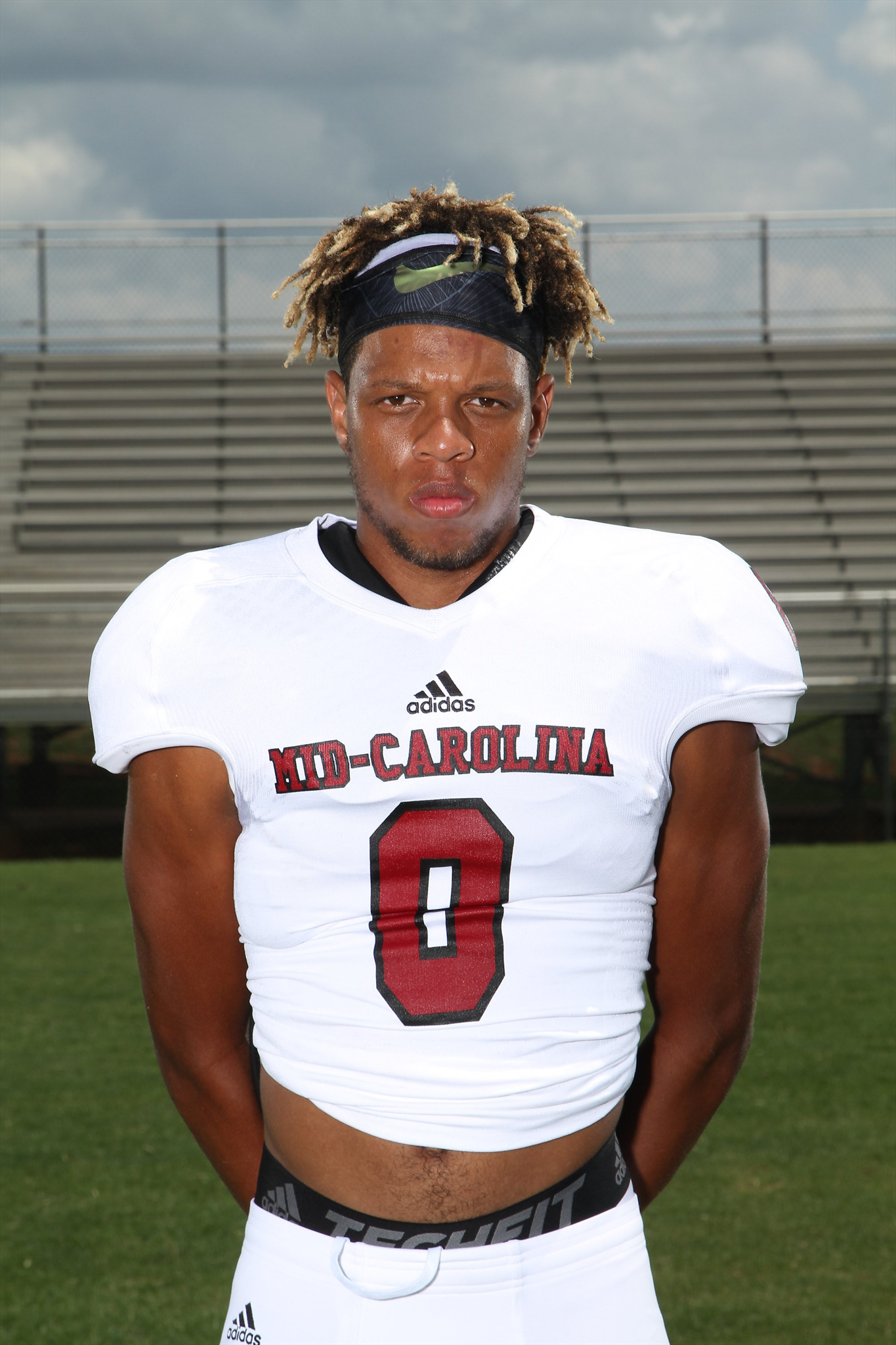 Iyon Thompson