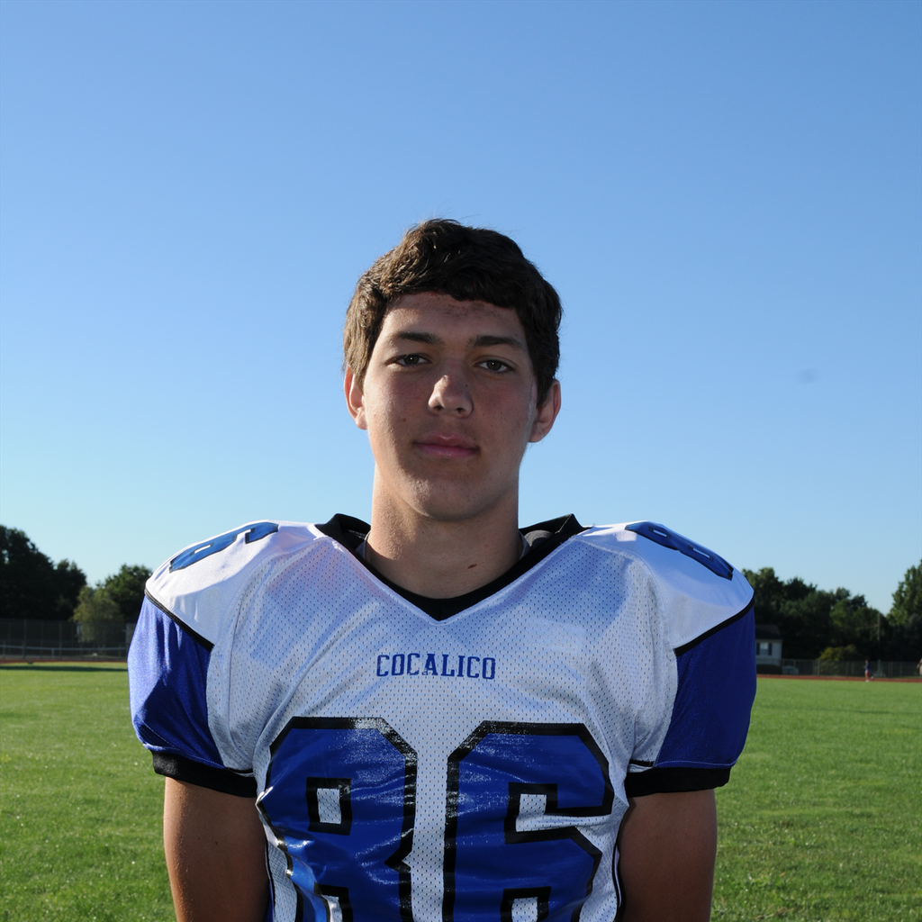 Tyler Hertzog mugshot