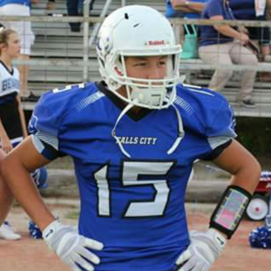 Tyler Gonzales