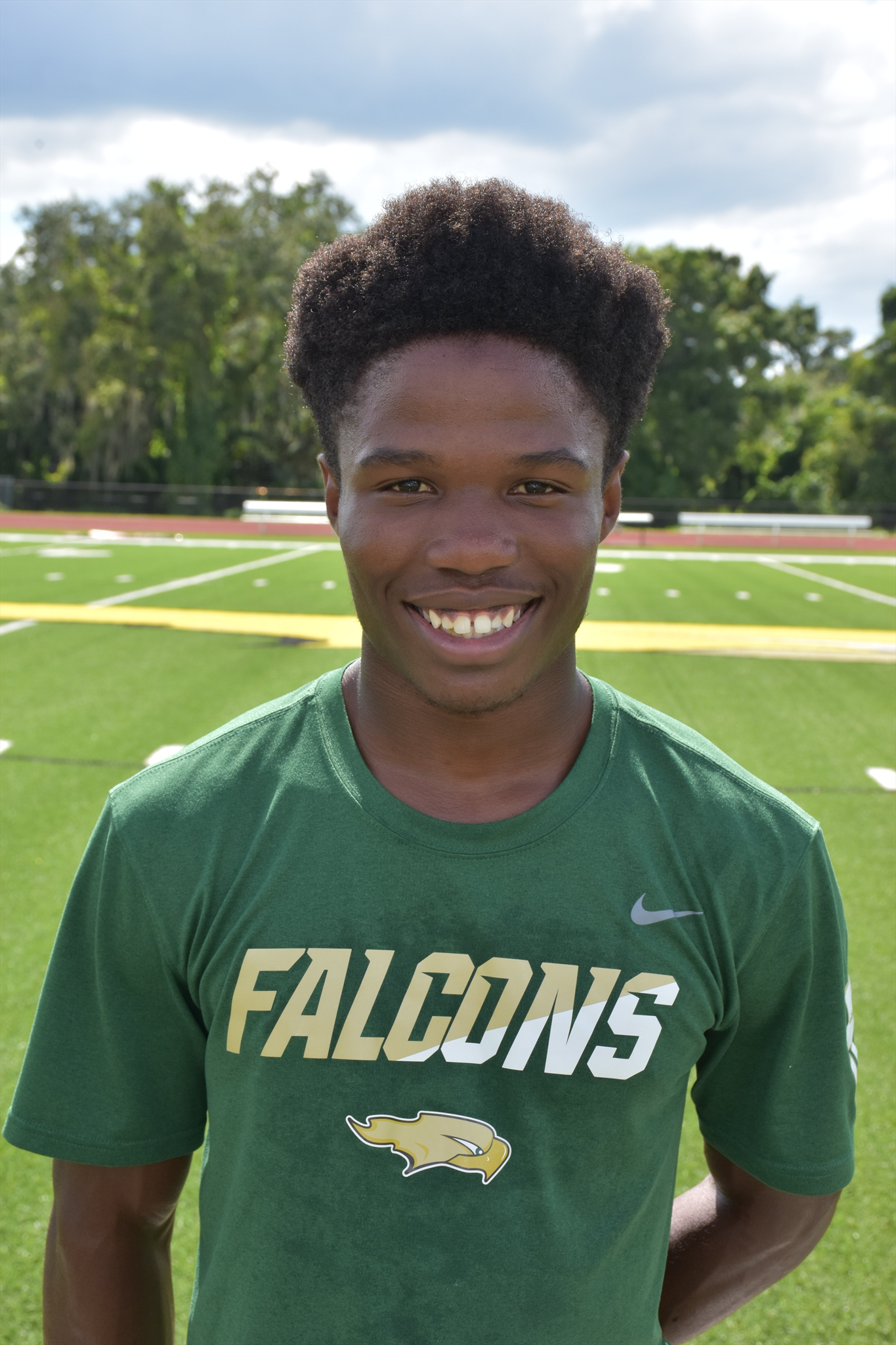 Demetrius Davis