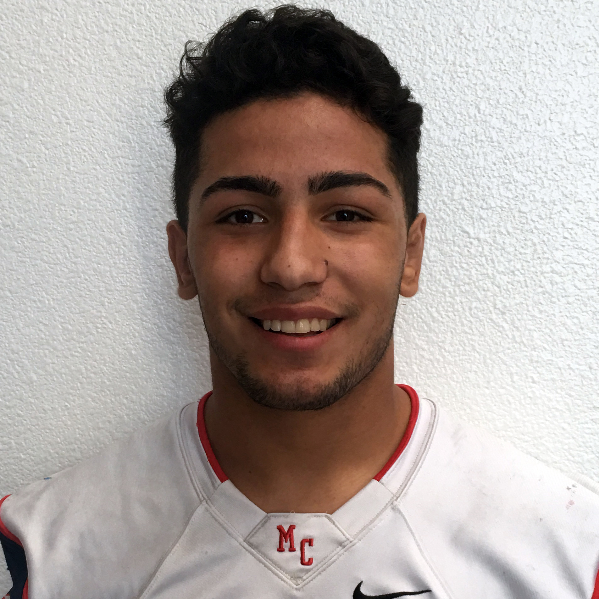 Antonio Hernandez