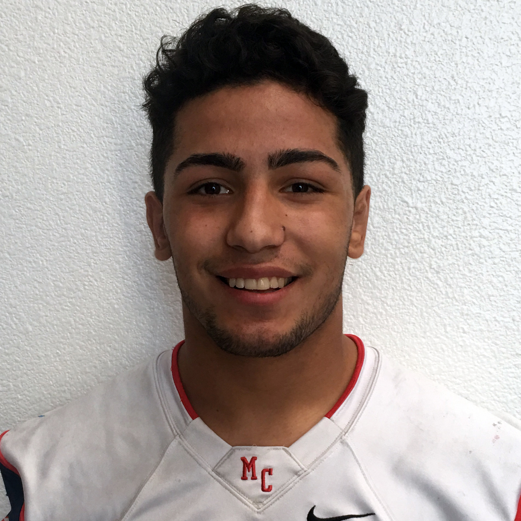Antonio Hernandez mugshot