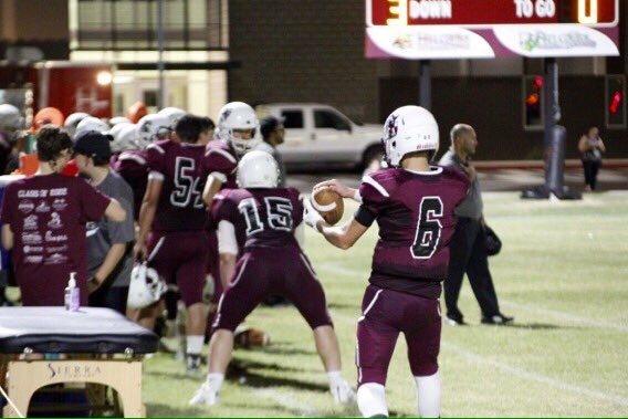 Mason Moore