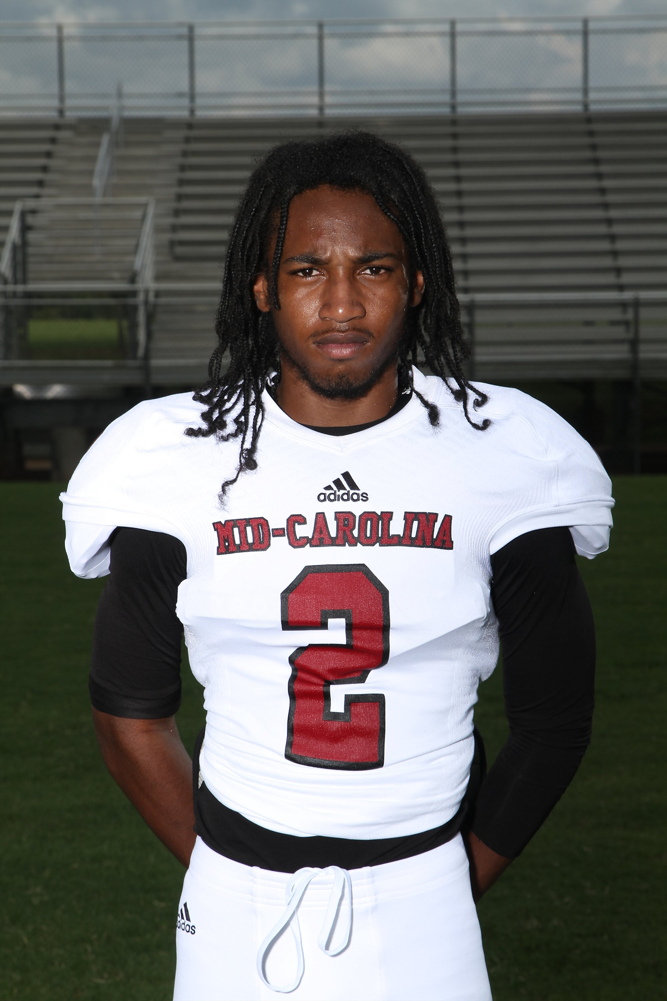 Tre Sims