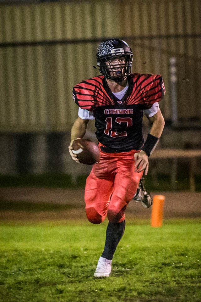 Nolan Peterson