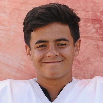 Mickey Lopez mugshot