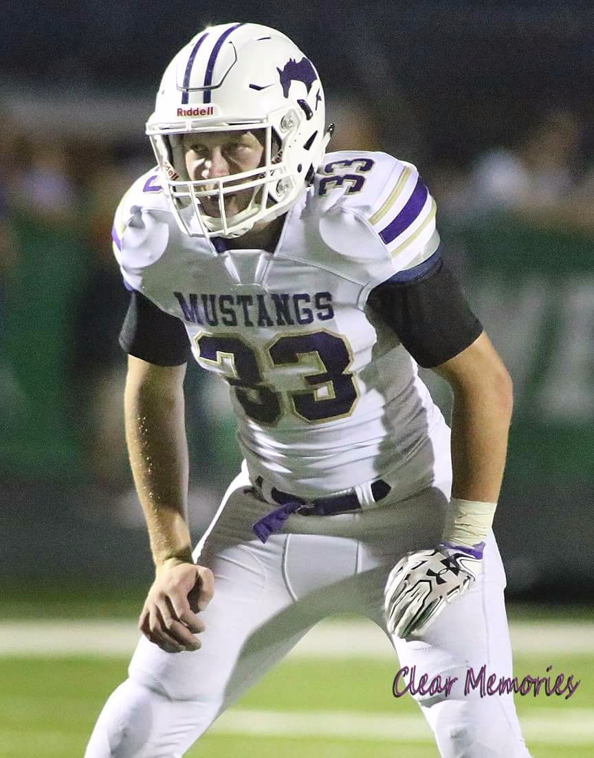 Cooper Wilson