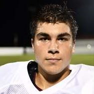 Gabe Lantz mugshot