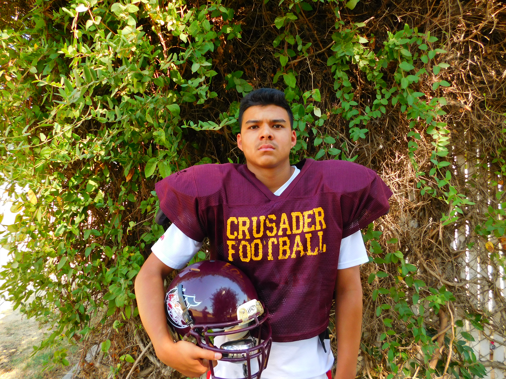 Richard Chavarria