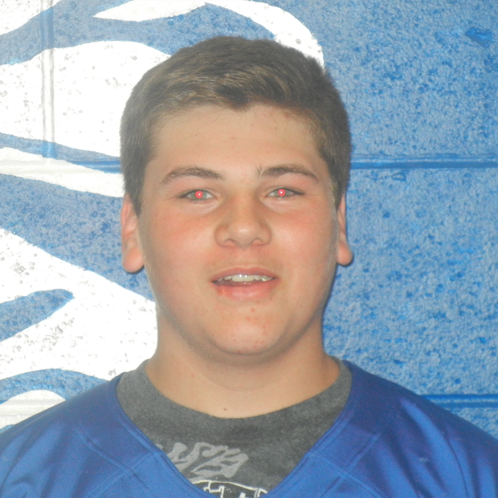 Connor Prarie