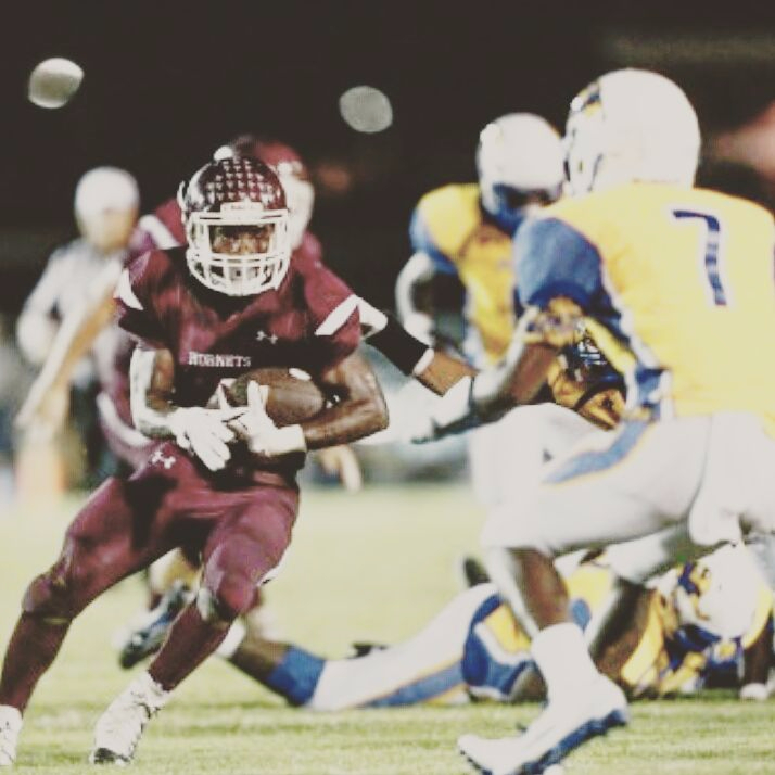 Tony Brown