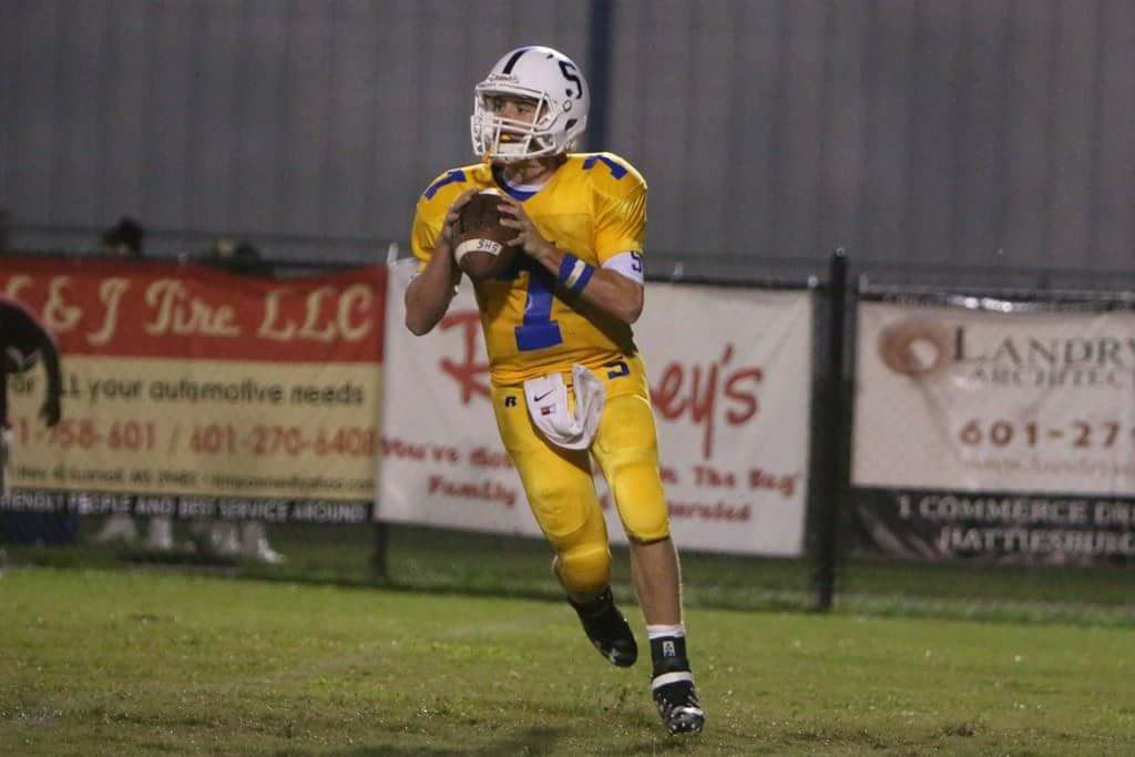 Rhett Harvey