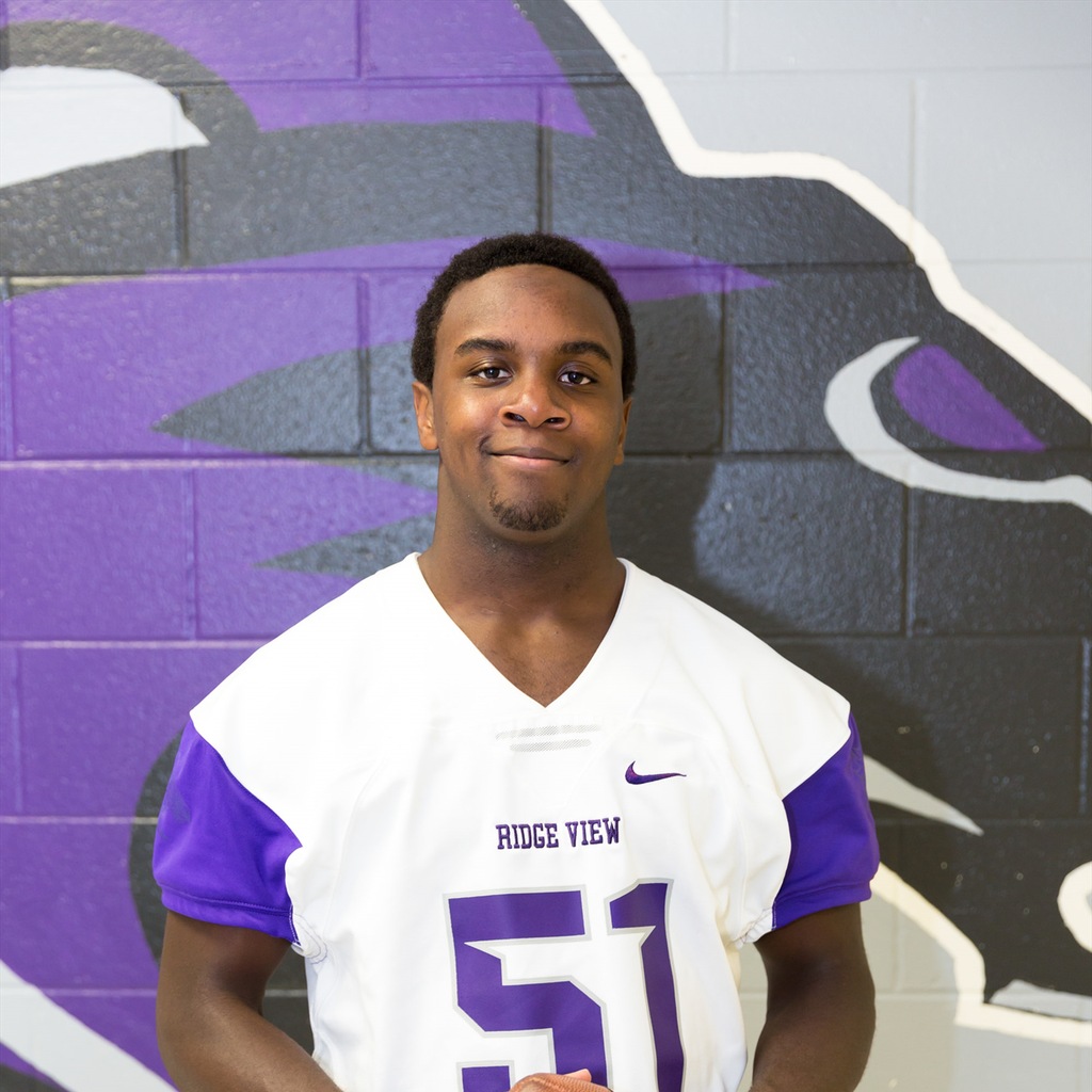 Christian Dorsey