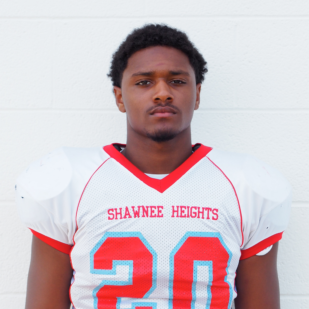 Trey Jenkins
