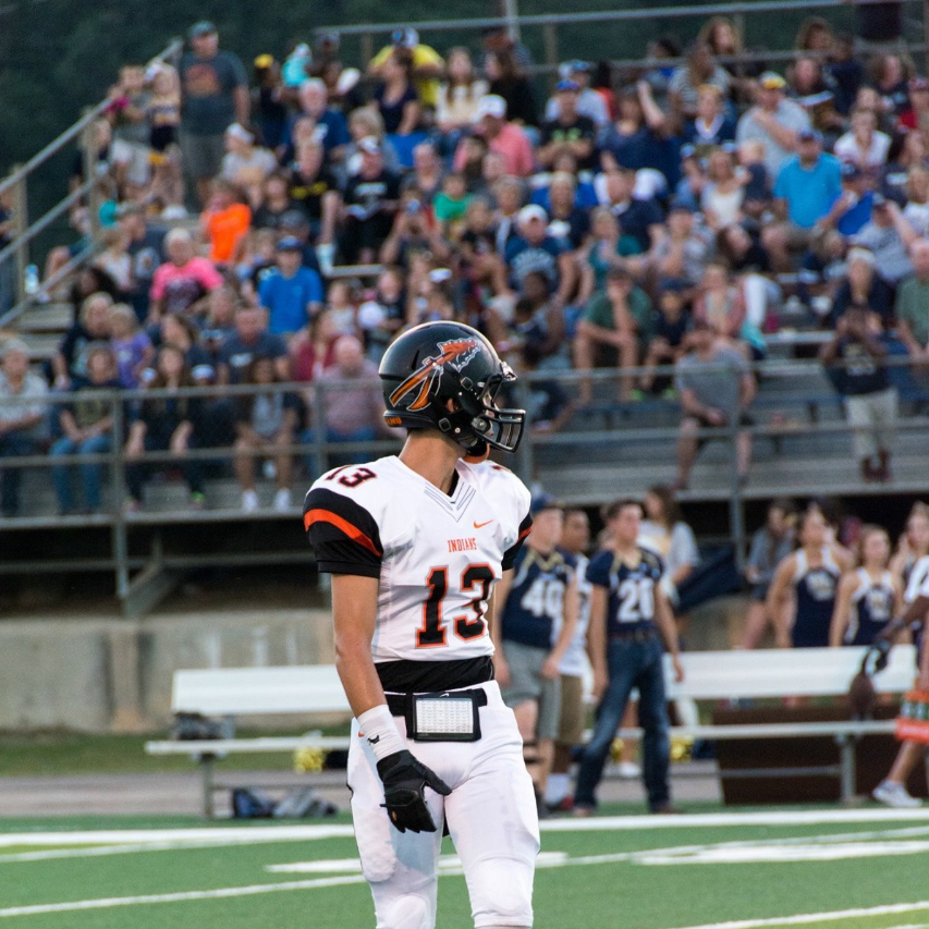 Judsen Truett