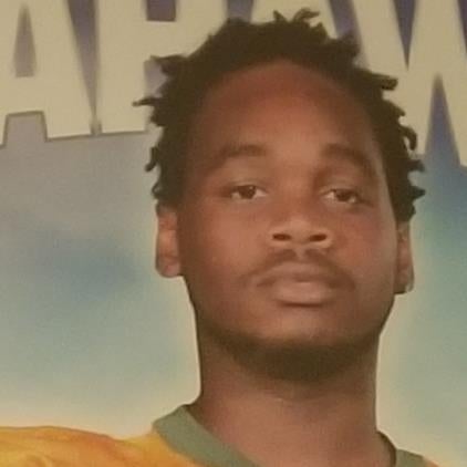 Aaron Jones