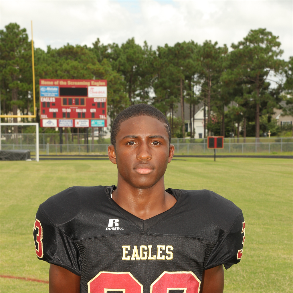 Zack Williams mugshot