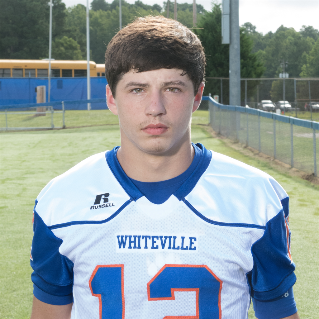 Trey Ellis