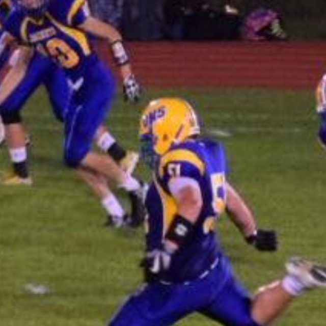 Ryan Packard