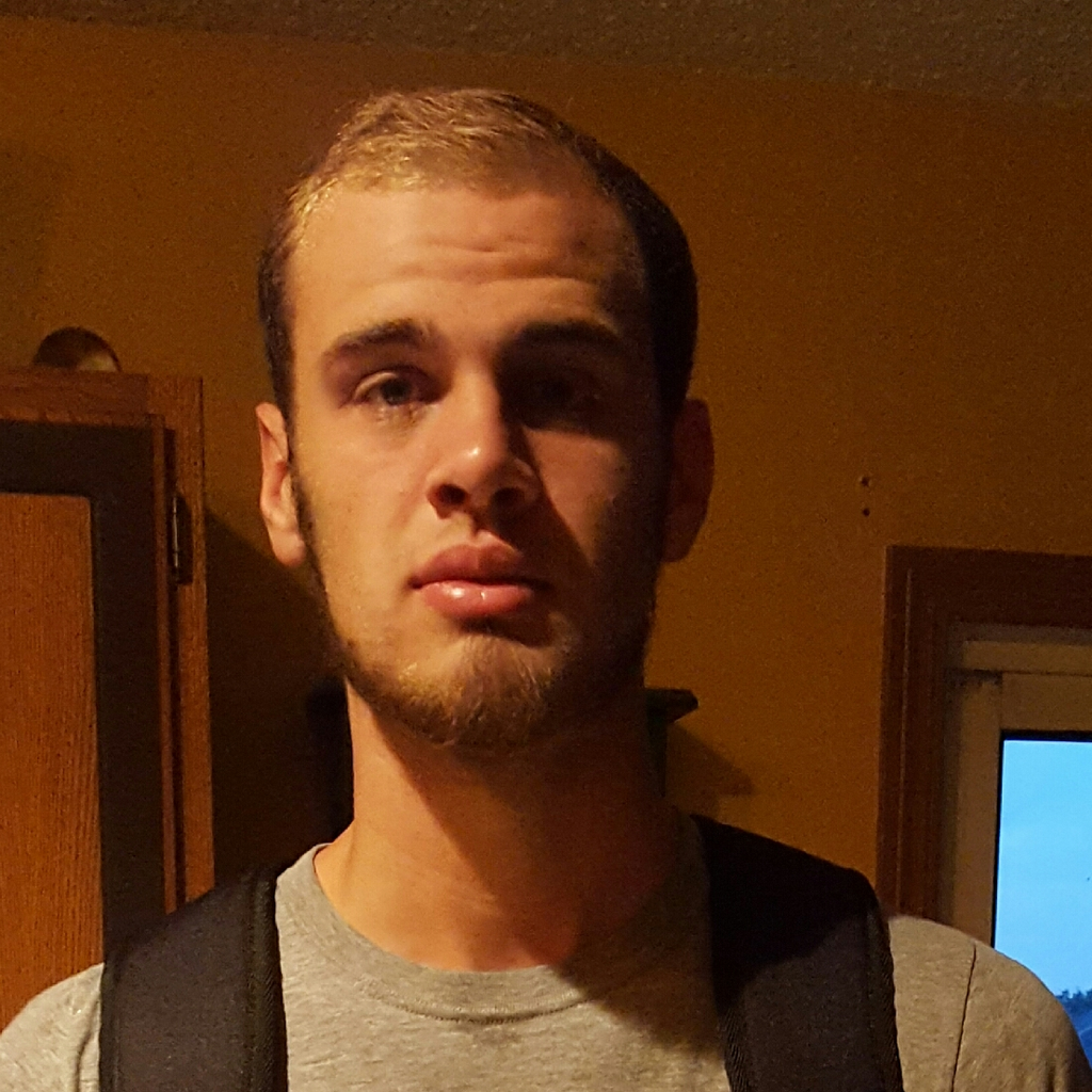 Corey Barnes