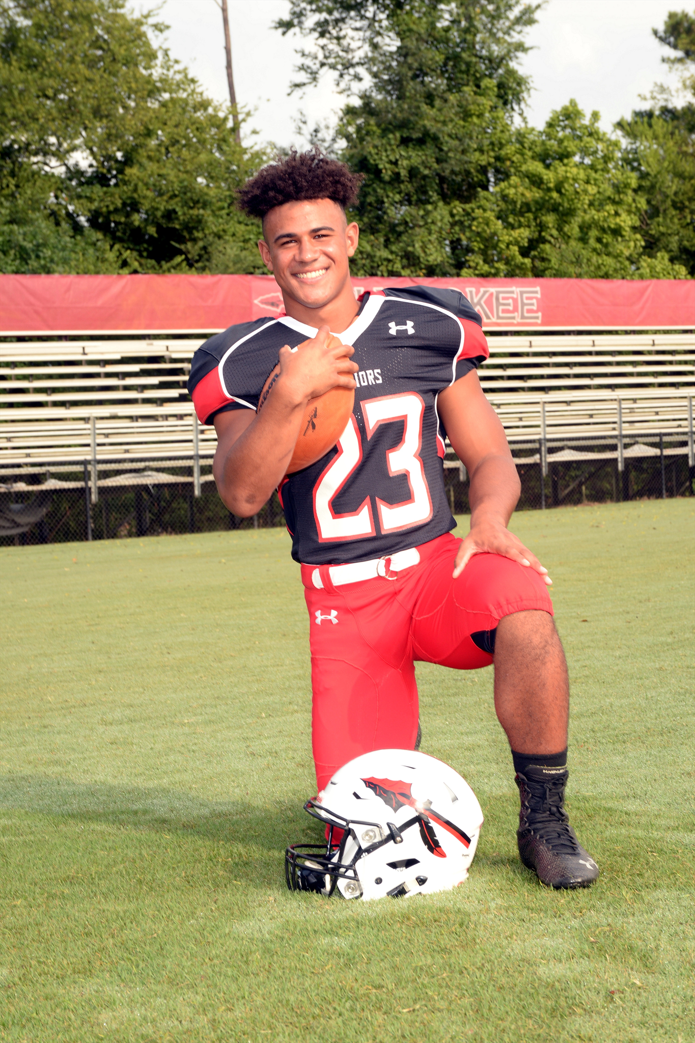 Mckinley Hunter