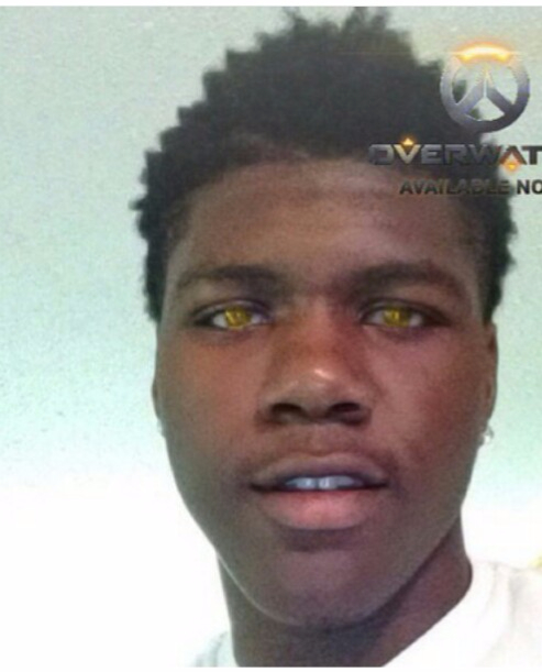 Zarius Johnson