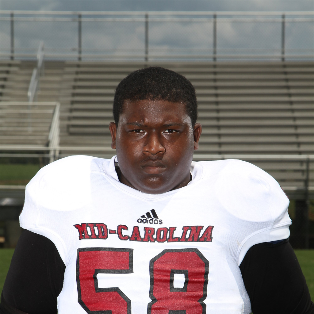 Jaquez Williams mugshot
