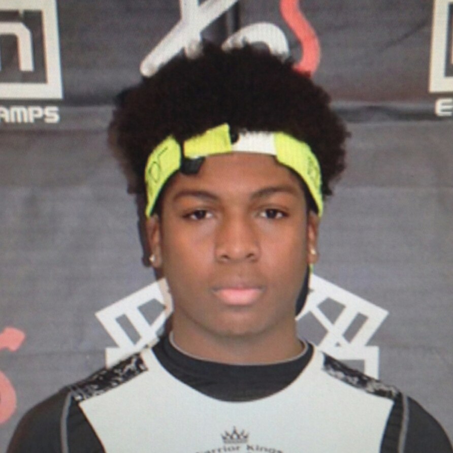 Khyon Fitzpatrick