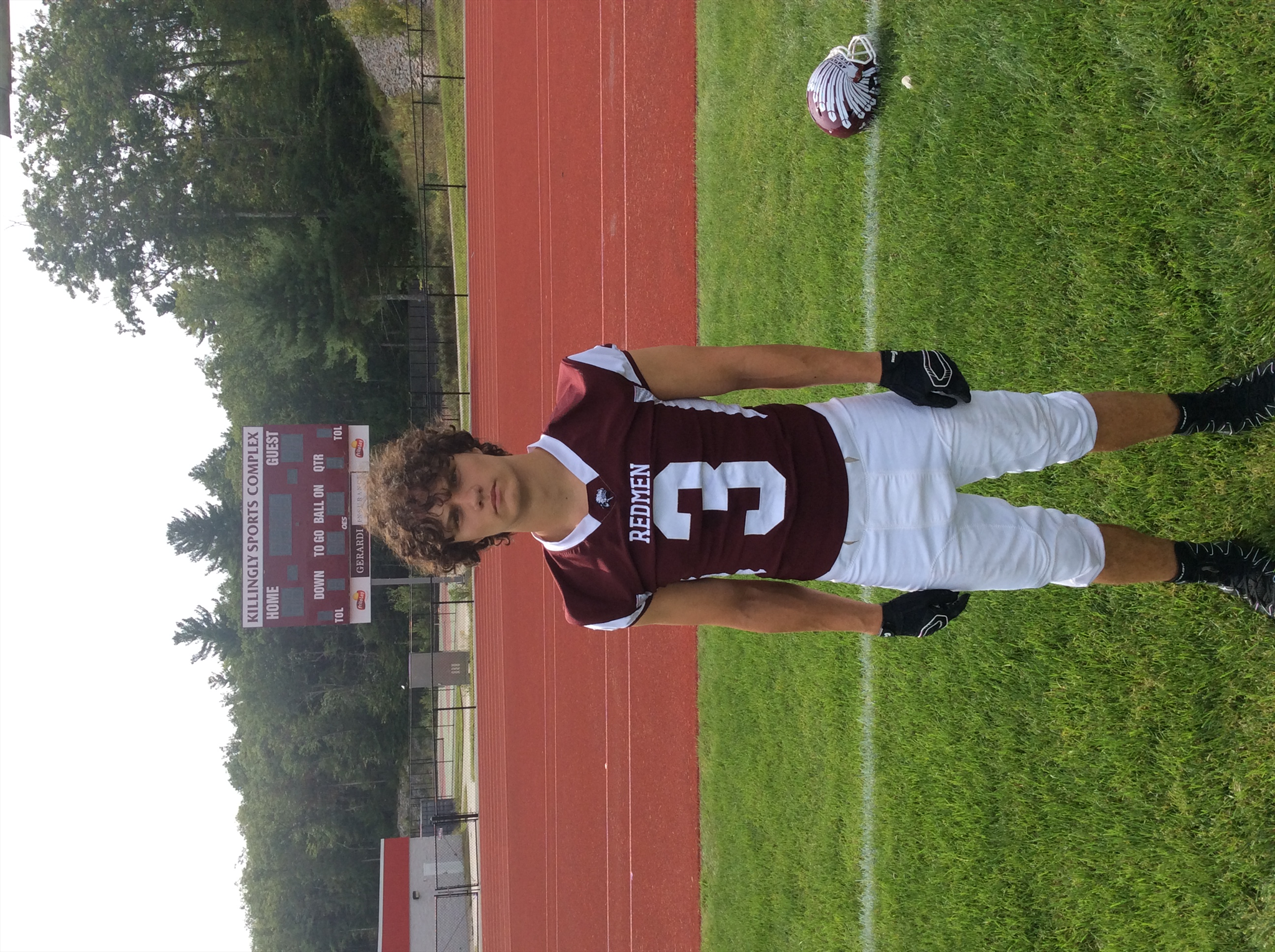 Devin Turchetta