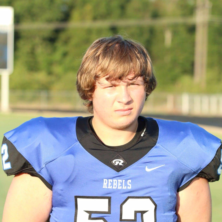 Tanner Guth