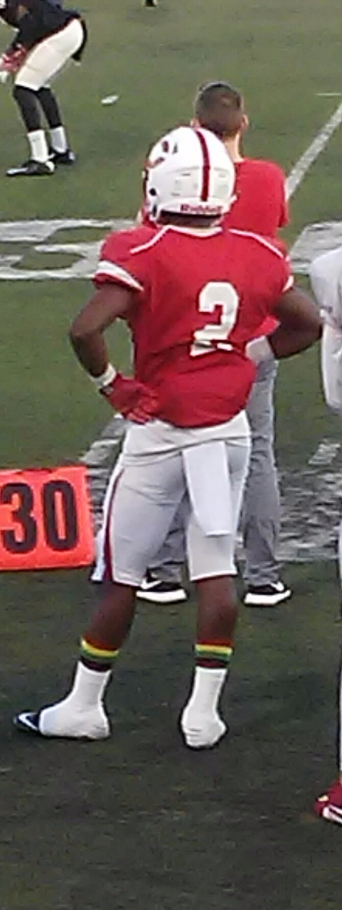Joshua Johnson