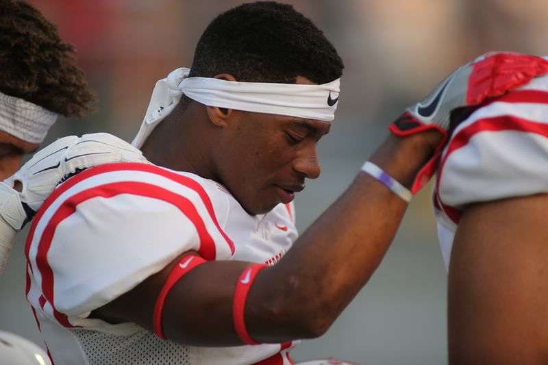 Elijah Mcqueen