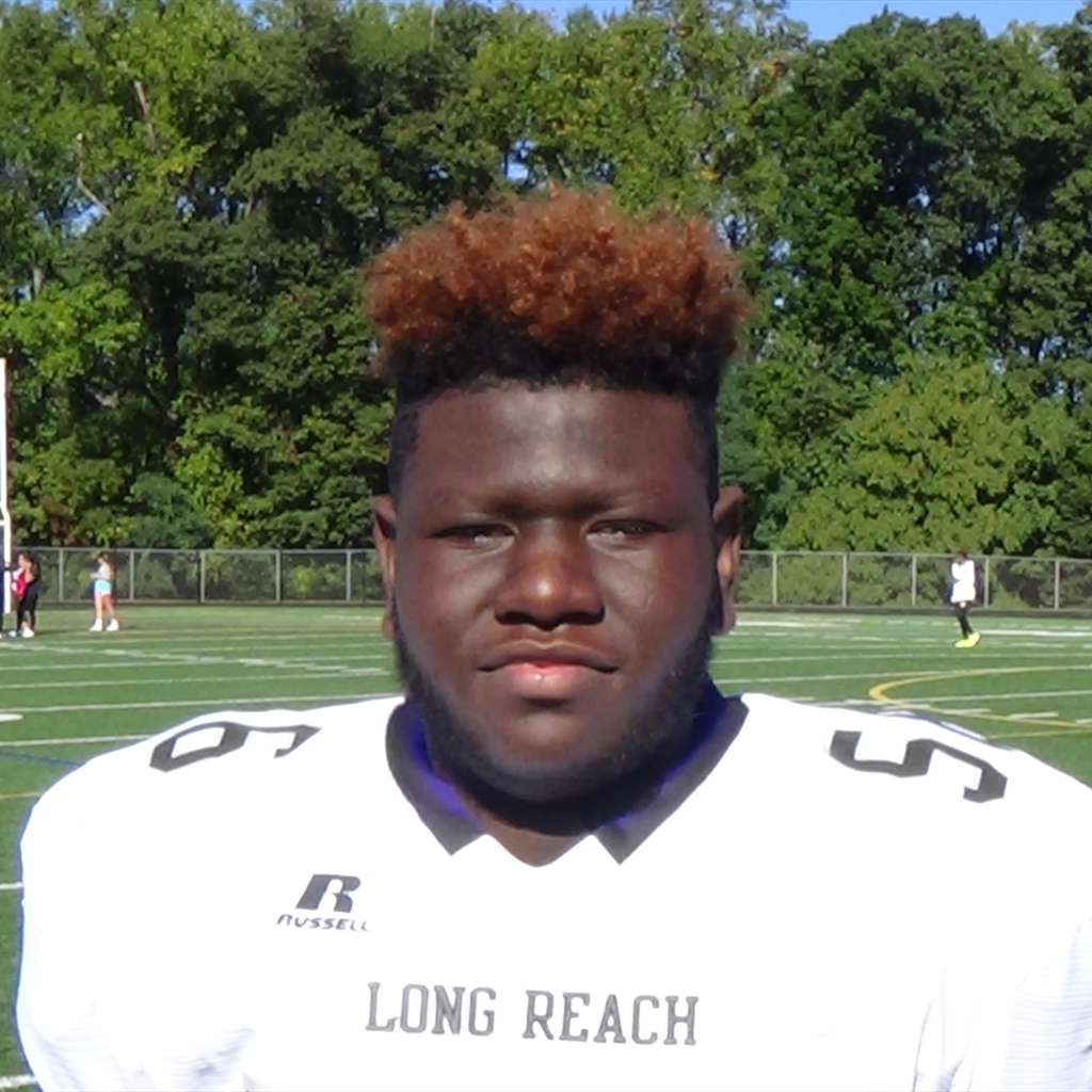 Tavares Turner