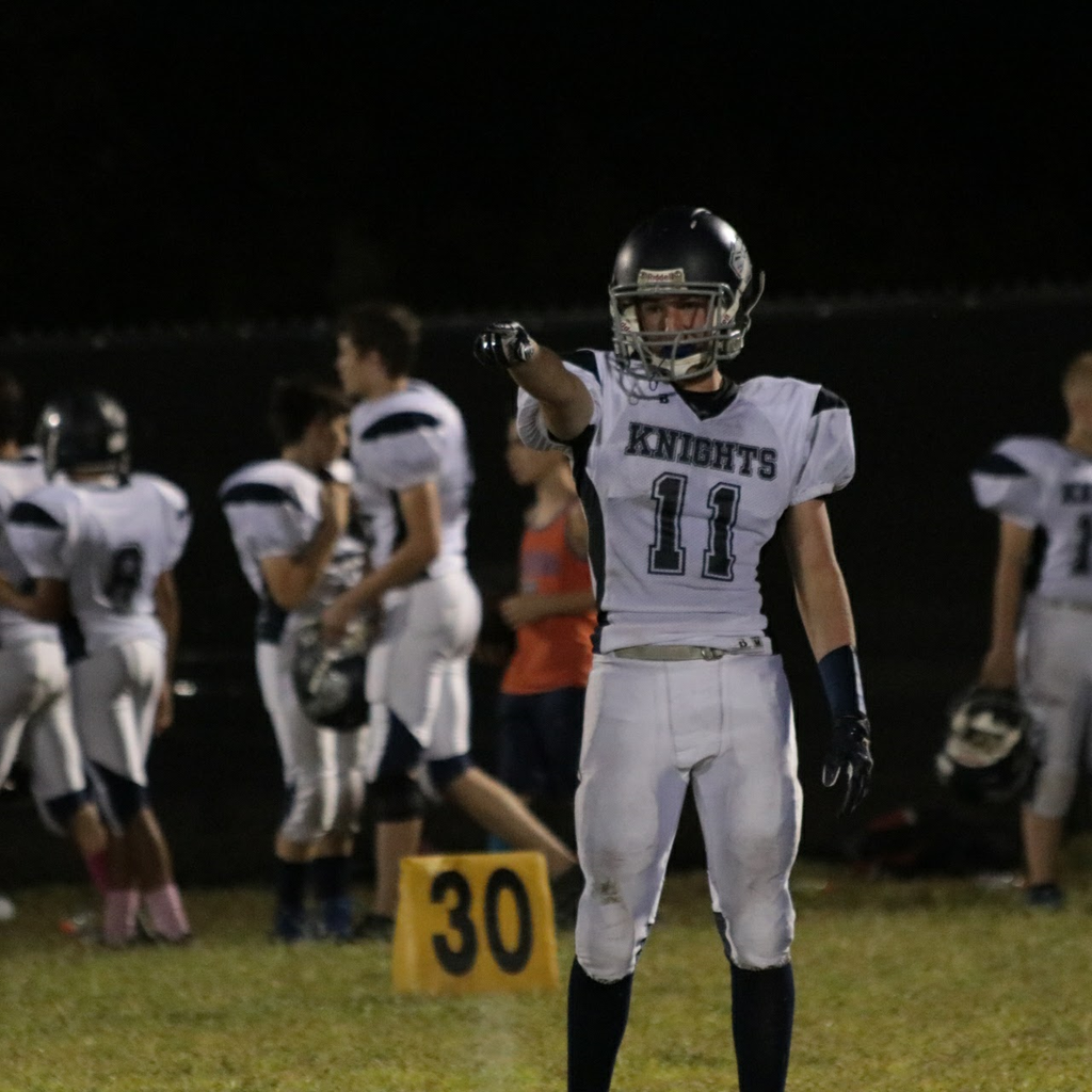 Gavin Sullivan