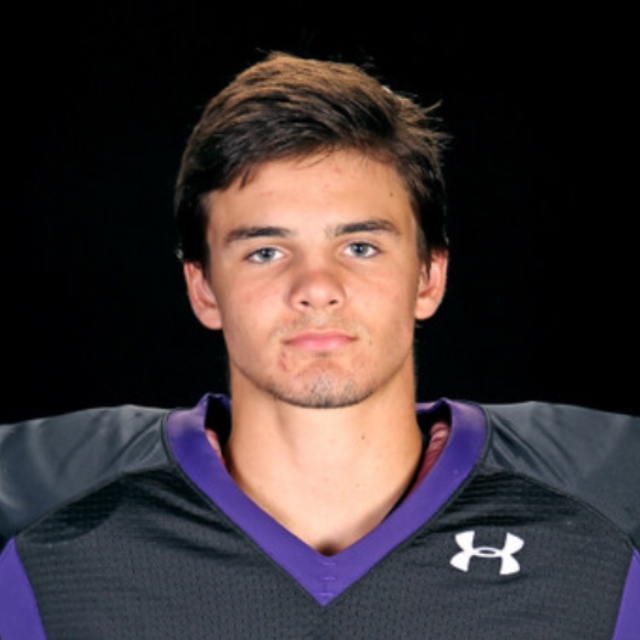 Bryson Trigg