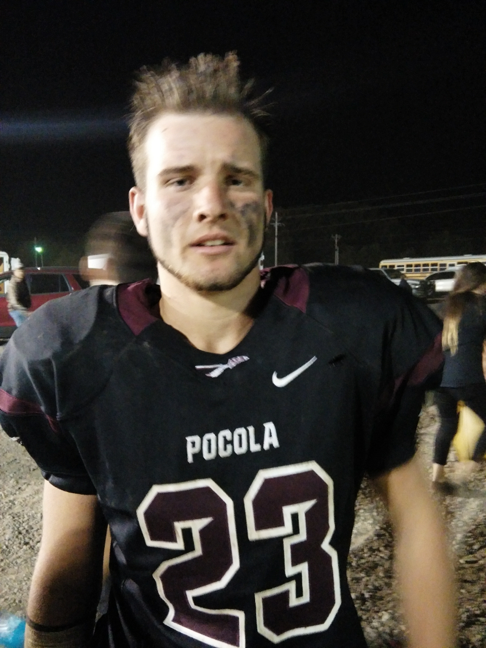 Jason Mcclure