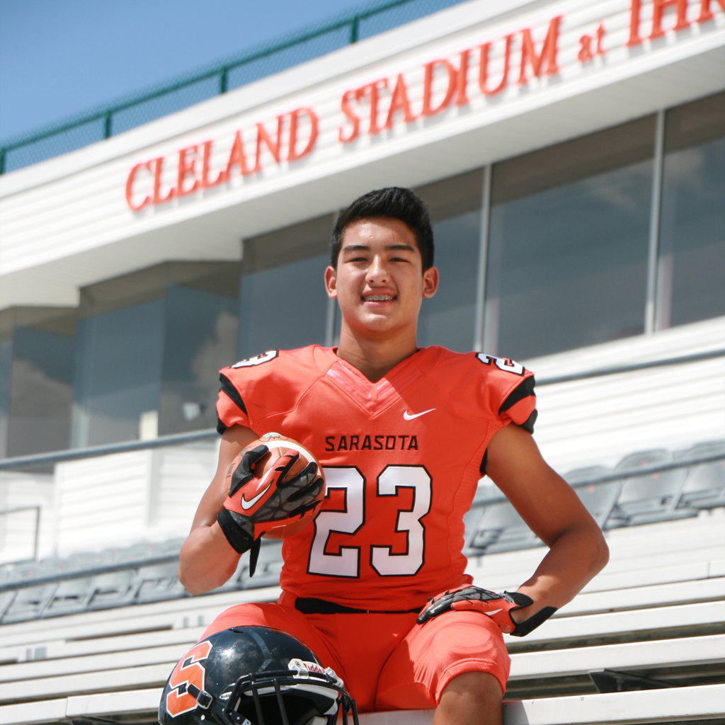 Mitch Nguyen