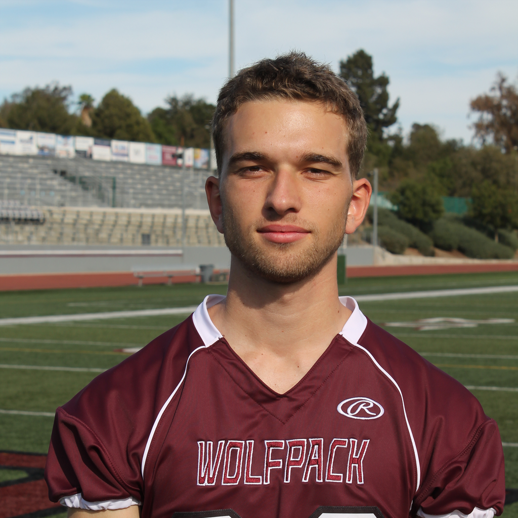 Kameron Johnson mugshot