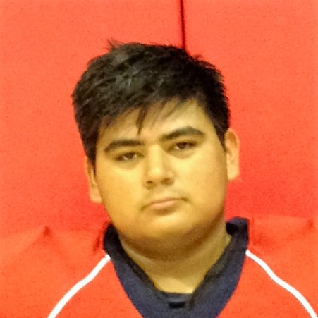 Josh Gutierrez