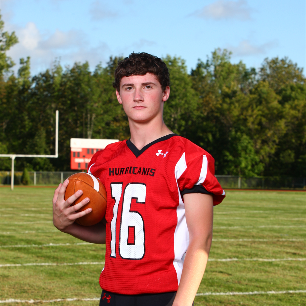 Bailey Trumble