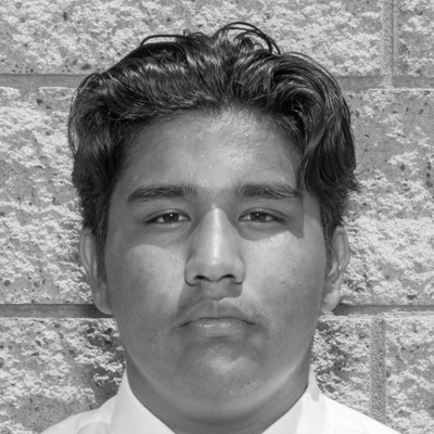 Anthony Sandoval mugshot