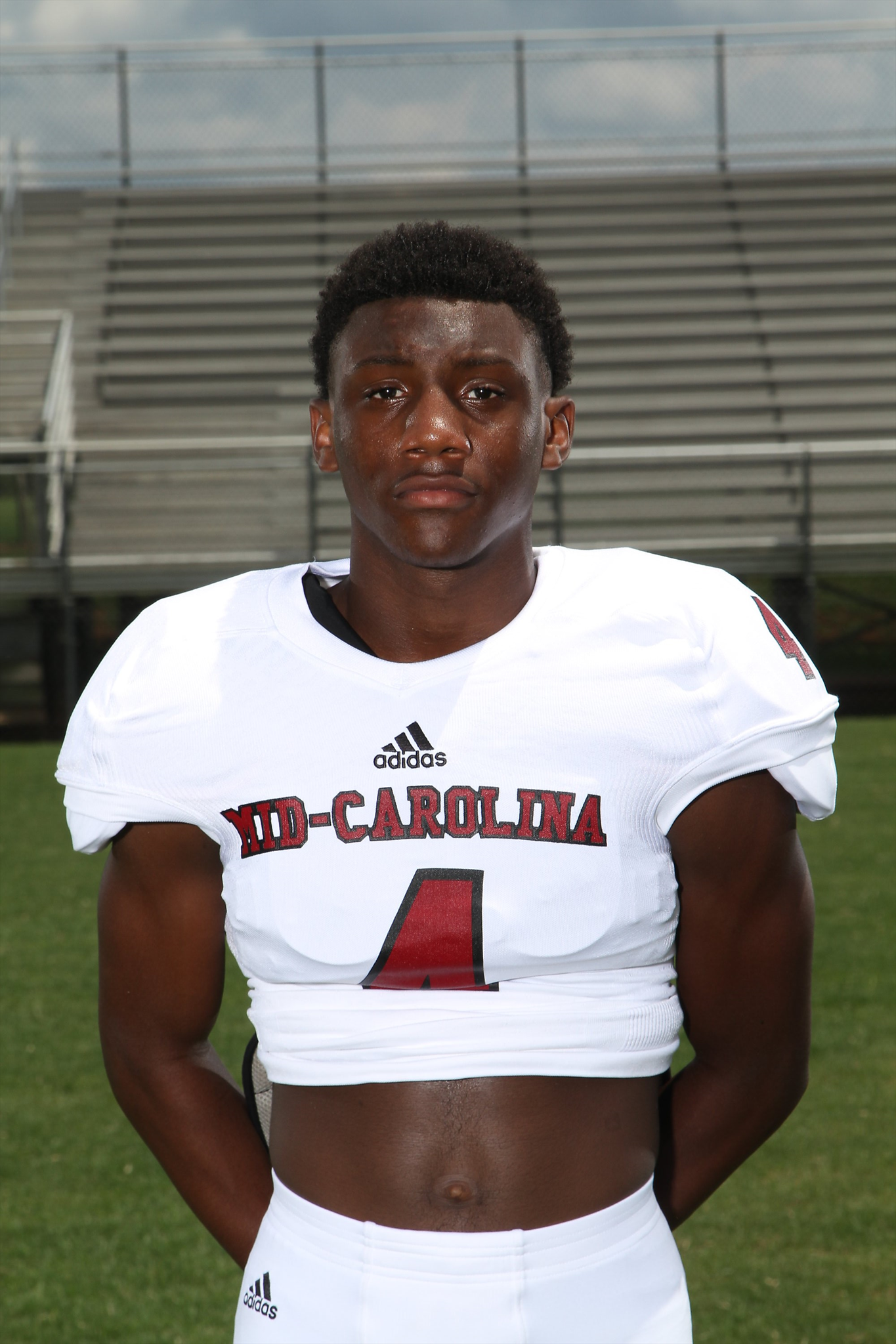 Jalen Bates-caldwell