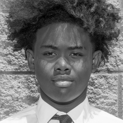 Hasan Spruill mugshot