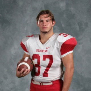 Bradley Vandergriff