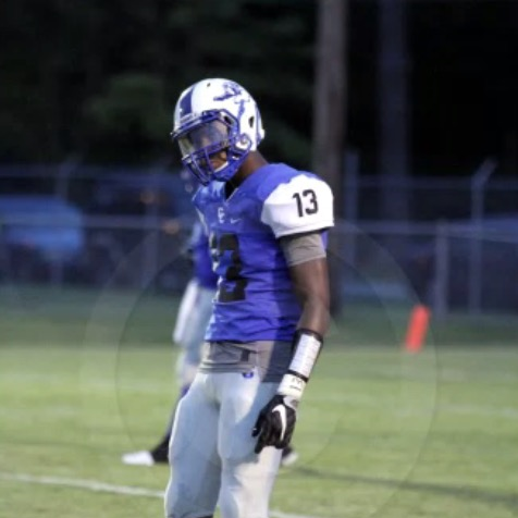 Javon Ivory