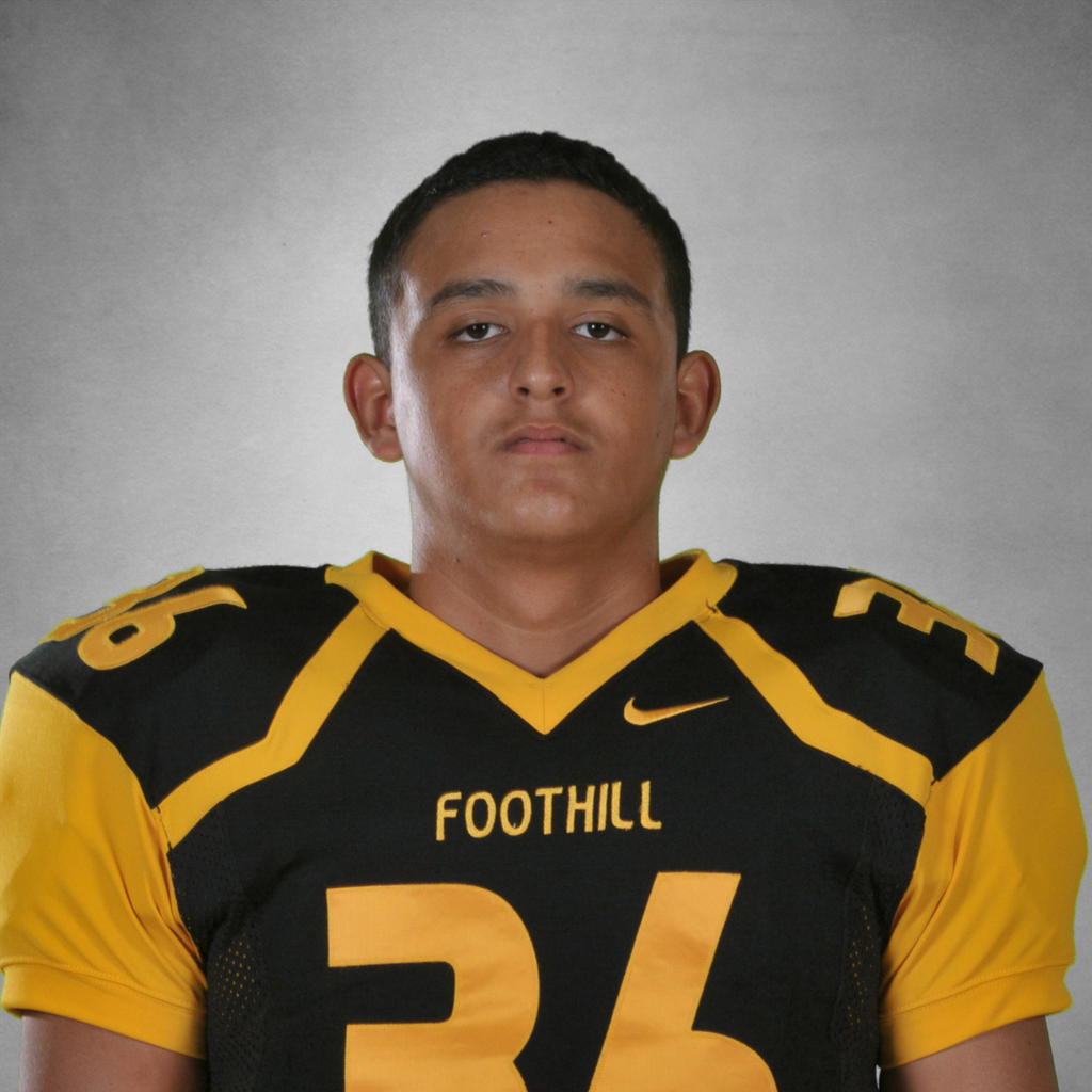 Eric Guerrero mugshot