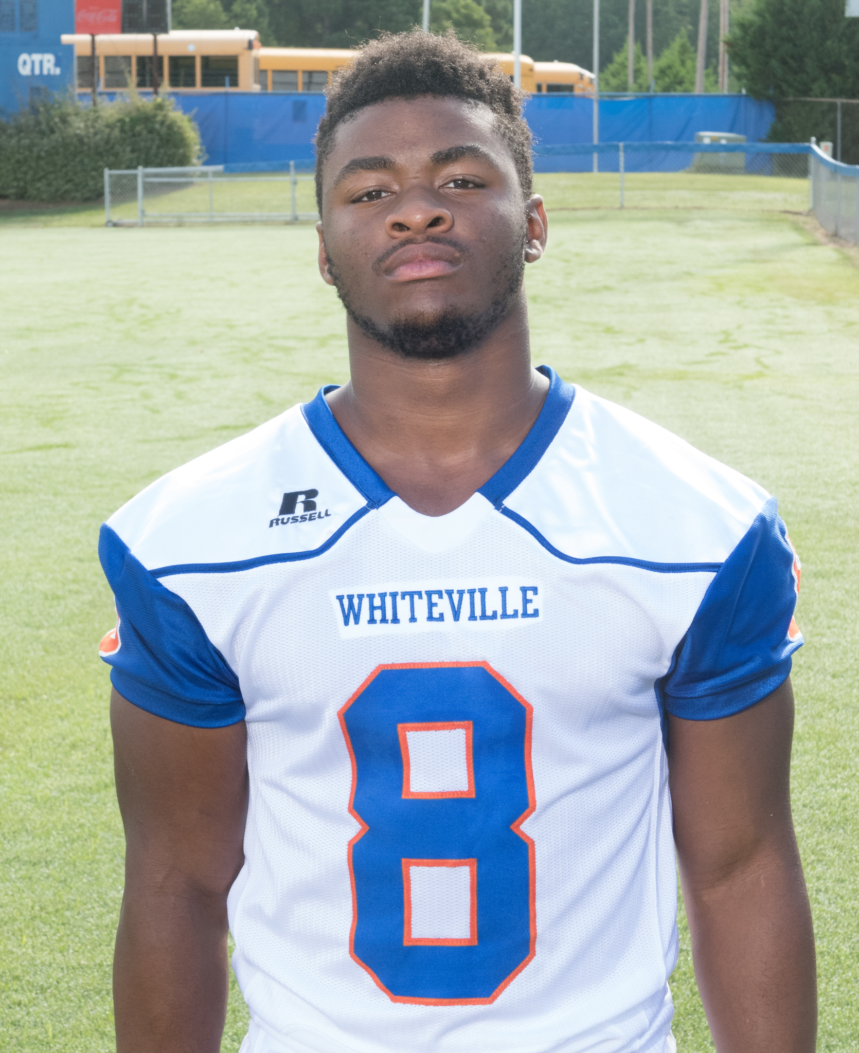 Keshawn Bellamy