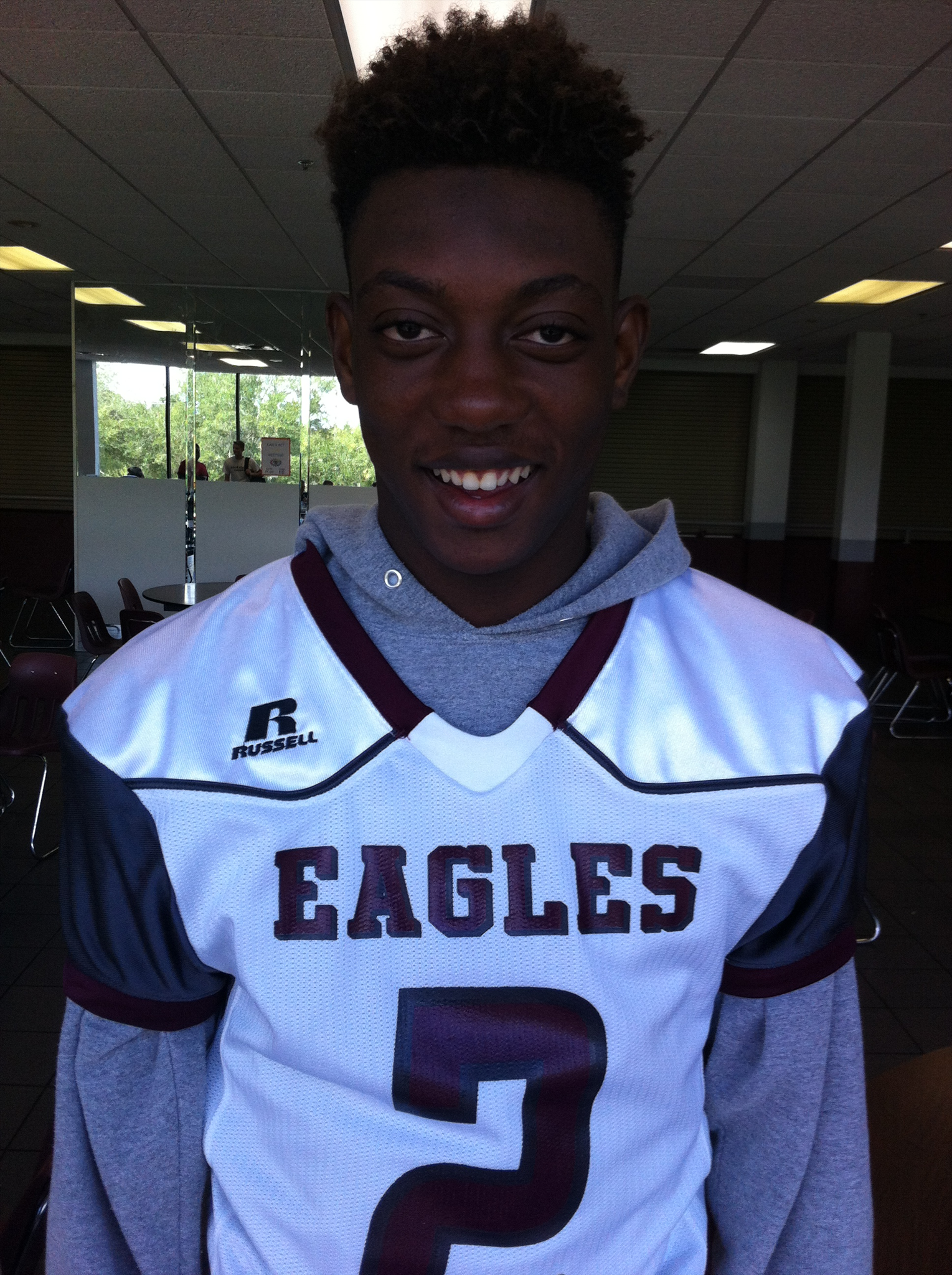 Amorie Archibald