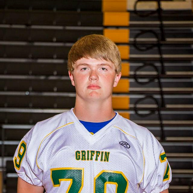 Joshua Stamey