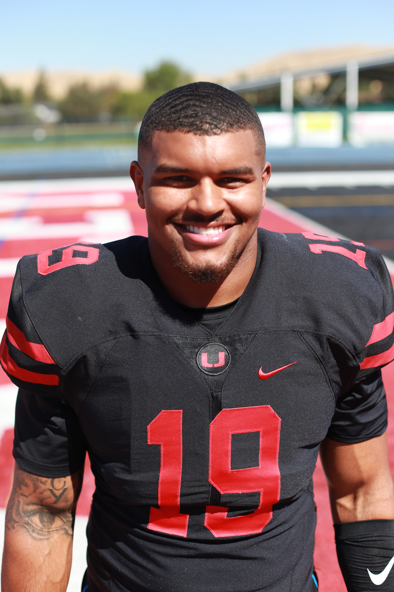 Bryce Brand